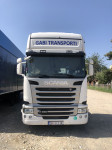 Scania R450