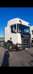 SCANIA R450