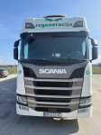 Scania R450