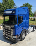 Scania R450