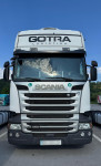 SCANIA R450 - STANDARD