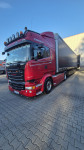 Scania R450