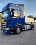 Scania R450