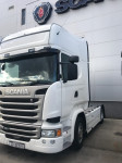 Scania R450