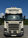 SCANIA R450 STANDARD