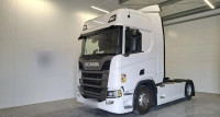 Scania R460
