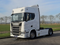 SCANIA R460, SUPER | KLEYN TRUCKS NL