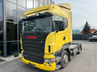 Scania R470 euro5