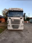 Scania R480