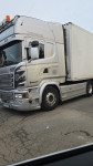 Scania R490 led xenon alcoa
