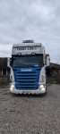 Scania R500
