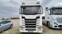 SCANIA S450