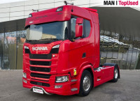 Scania S500