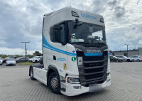 Scania S500