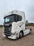 Scania S500