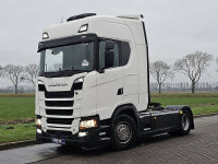 SCANIA S530, V8, LEASING | KLEYN TRUCKS NL