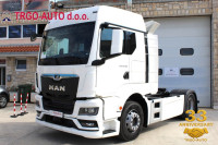 TEGLJAČ MAN TGS 18.480 ADR   NOVO VOZILO