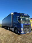 Volvo 460
