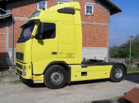 VOLVO FH 12 440
