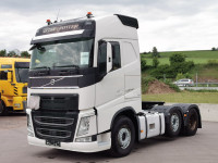 VOLVO FH 13 500 EURO 6 ADR