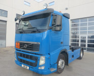 Volvo FH 420 4x2Tegljač ADR