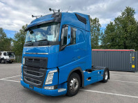 VOLVO FH 460 4X2T, ADR, RETARDER