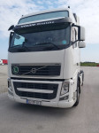 VOLVO FH 460, EEV