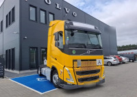 Volvo FH 460 KM Turbo-TC X-LOW