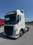VOLVO FH 460 MEGA