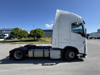 VOLVO FH 460 mega, XL