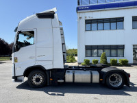 VOLVO FH 460 mega, XL
