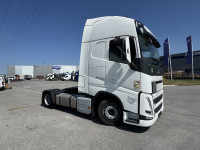 VOLVO FH 460 mega, XL