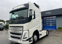 Volvo FH 460 I-Save