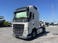 VOLVO FH 460