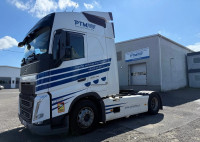 Volvo FH 460