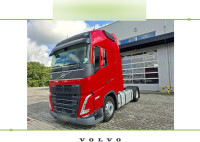 Volvo FH 460