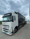Volvo FH 460 XL 6x2 I-SAVE