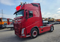 Volvo FH 500, 382.000 km, iz Njemačke