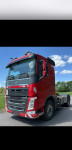 Volvo FH 500 4x4 Hydrodrive, 369.000 km, iz Njemačke