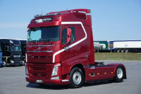 Volvo FH / 500 / ACC / I -COOL / GLOBETROTTER tegljač