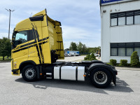 VOLVO FH 500 ADR, I save