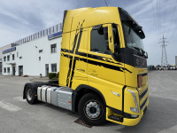VOLVO FH 500 ADR, I save