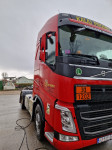 VOLVO FH 500 ADR