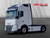 Volvo FH 500 Aero Globetrotter XL 4x2 I-Park I-Safe Novo 2026