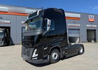Volvo FH 500 AERO i-Save Glob XXL LED i-Shift