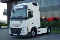 Volvo FH 500 Aero tegljač