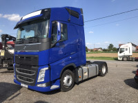 VOLVO FH 500 E6
