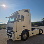 VOLVO FH 500  2013    .