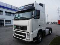 Volvo FH 500 EEV tegljač