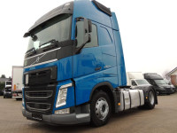 Volvo FH 500 Globetrotter VEB+, kiphidraulika, I-Cool, Leasing/Zamjene